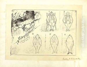 The Angler's Metamorphose
