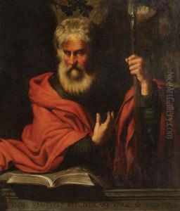 Heilige Thomas