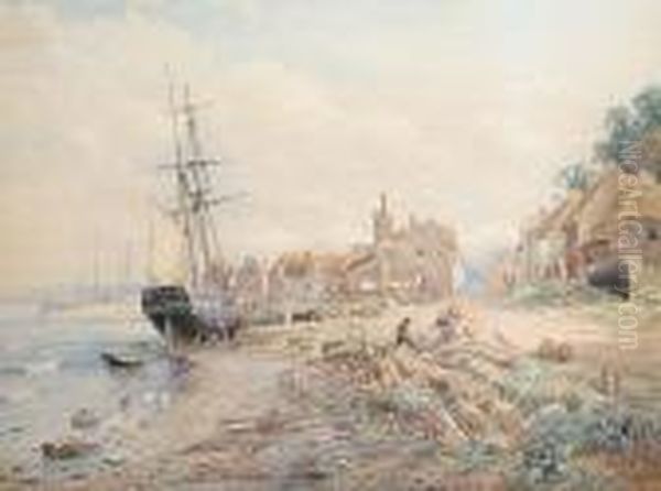 Minehead, Somerset - view 1