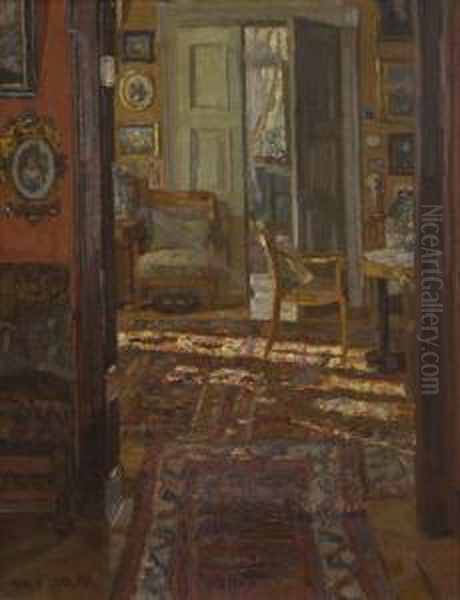 Saloninterieur - view 1