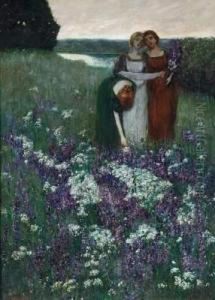 The Song by Eugen Wolff