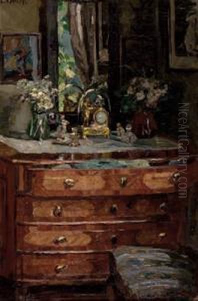 "interieur" - view 1