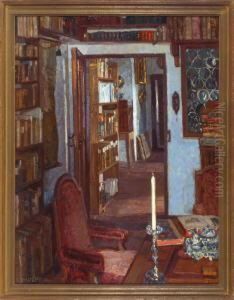 Onhe Titel by Eugen Wolff