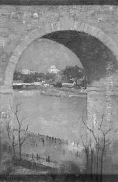 High Bridge, N.y. - view 1