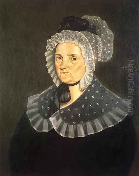 Jane Breathitt Sappington - view 1