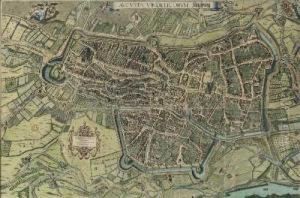 Avguvsta Vindelicorum