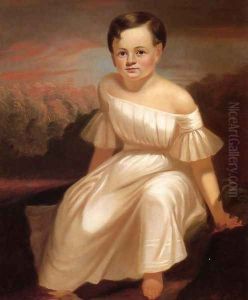 Miss Sallie Ann Camden