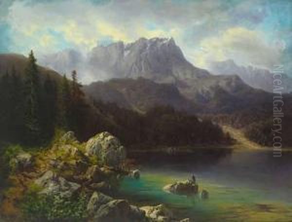 Ohne Titel - view 1