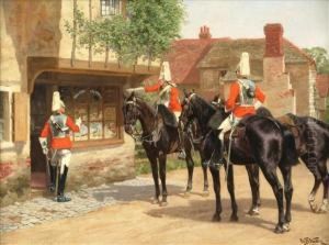 The Life Guards The Life Guards