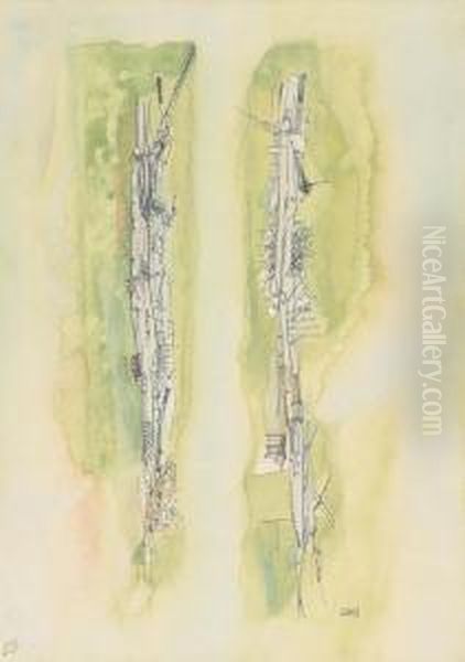 Untitled - view 1