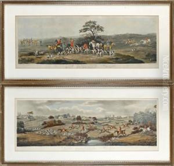 Fox Hunting - view 1