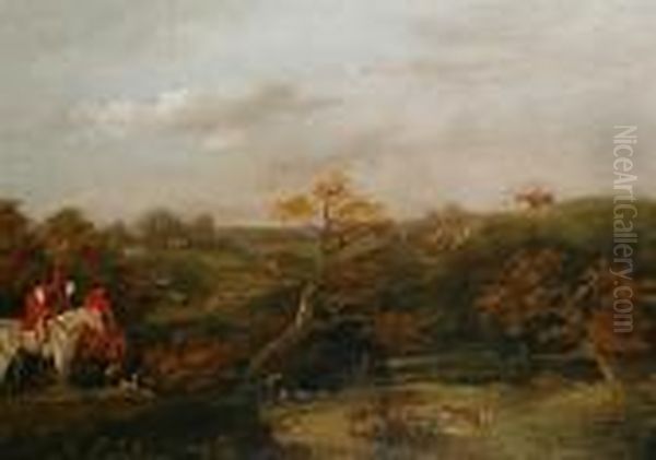 The Chase - view 1