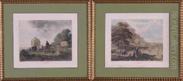 "summer" & "autumn" - view 1