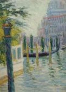 Venice by Hendrik Jan Wolter