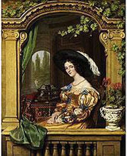 Lola Montez - view 1