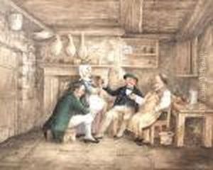 The Story Of Uncle Tom Cobleigh