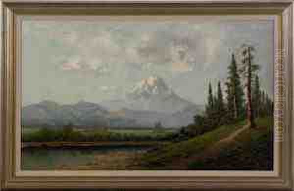Landscape - view 1