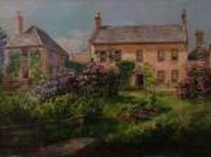 Marlee House