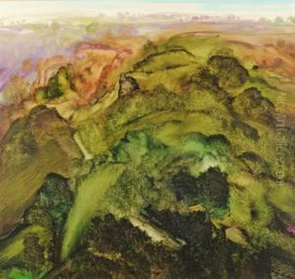 Ancient Monument - view 1
