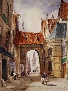 Antwerp