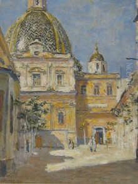 Untitled - view 1