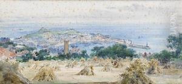 St Ives - view 1