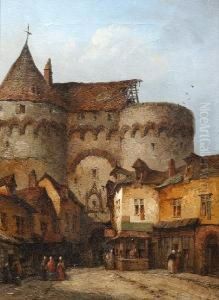 "vannes, Brittany" And "beauvais" "vannes, Brittany" And "beauvais"