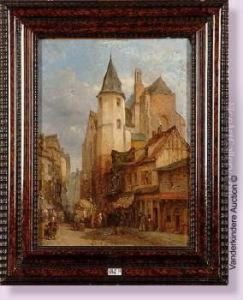 Coin De Rouen Anime