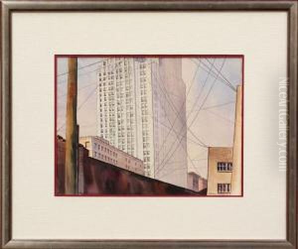 View Of Downtown San Francisco - view 1