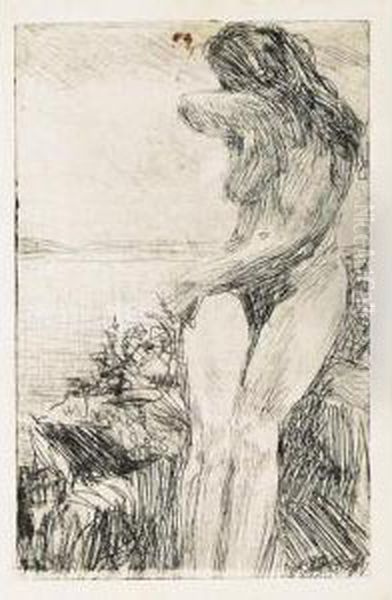 Nude - view 1
