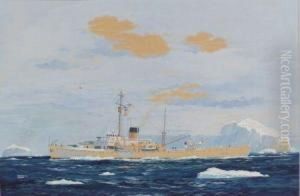 U.s. Coast Guard Cutter George W. Campbell