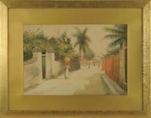 Nassau, Bahamas