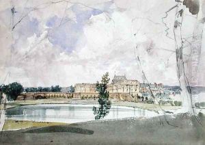 Versailles by Thomas Shotter Boys