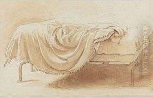 An Unmade Divan