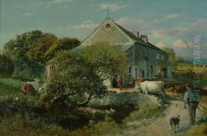 The Farm