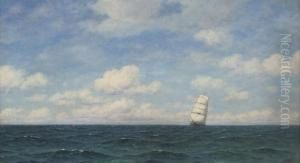 In An Ocean Breeze