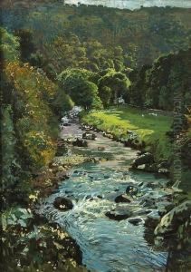 Ribble Valley, Lancashire