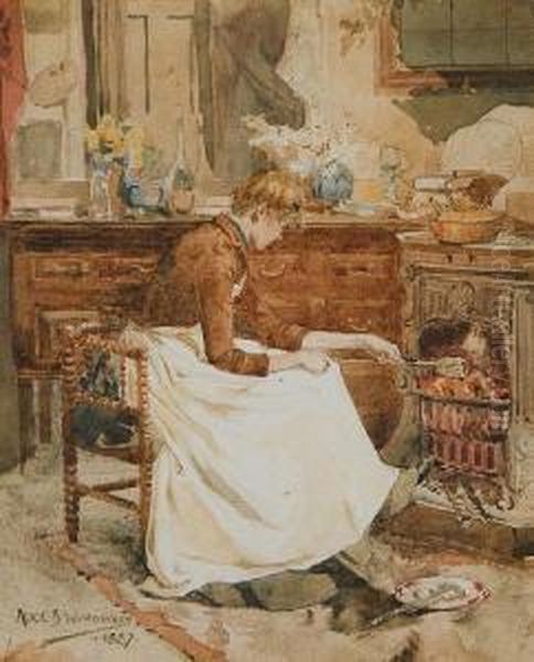 Toast For Tea - view 1