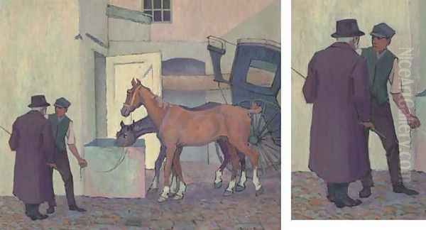 Crocks 1922 - view 1