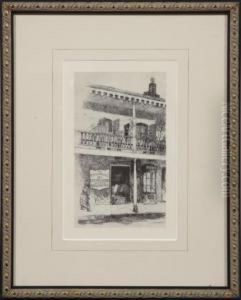 "restaurant De La Renaissance"