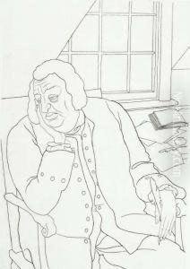 The Vanity Of Human Wishes by Samuel Johnson Woolf