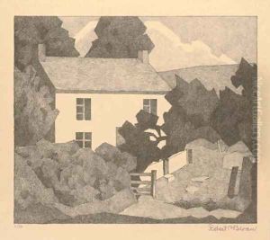 Untitled by Robert Polhill Bevan