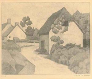 Untitled 2 by Robert Polhill Bevan