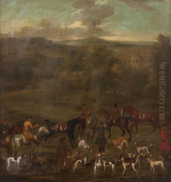 After The Hunt - view 1