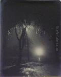 Untitled by Willard E. Worden