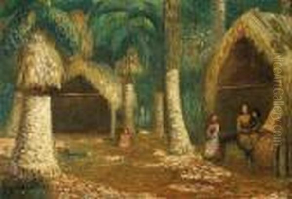 Village - view 1