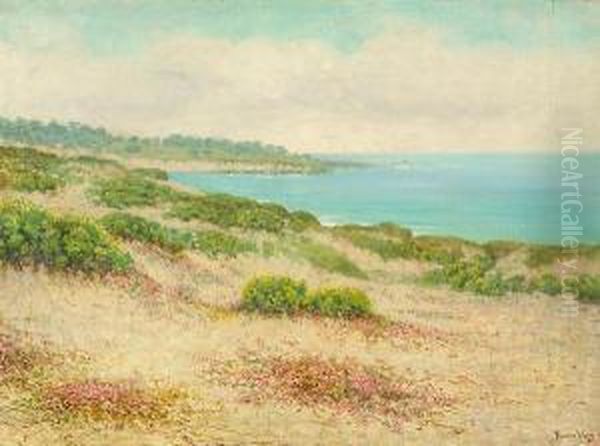 Cypress Point - view 1