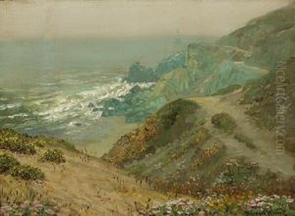 Coastal View - view 1