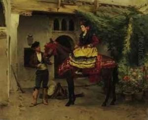 The Arrival