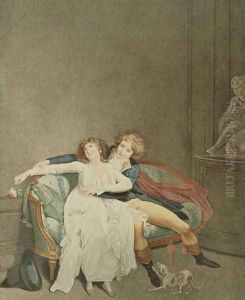 The Dispute of the Rose